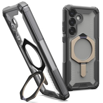 Husa pentru Samsung Galaxy S25 Plus - UAG Plasma XTE MagSafe - Ash Titanium