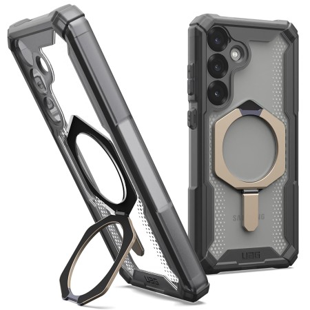 Husa pentru Samsung Galaxy S25 Plus - UAG Plasma XTE MagSafe - Ash Titanium