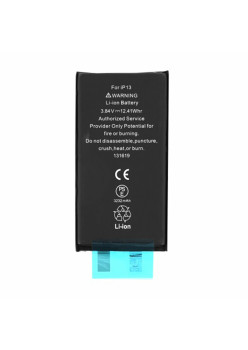 Baterie fara Prindere pentru iPhone 13, 3227mAh, Black