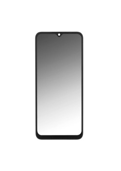 Ecran Compatibil cu Samsung Galaxy A14 5G (SM-A146), cu Touchscreen si Rama, Black