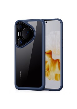 Husa pentru Huawei Pura 70 Pro - Supcase Unicorn Beetle Style - Frost Blue