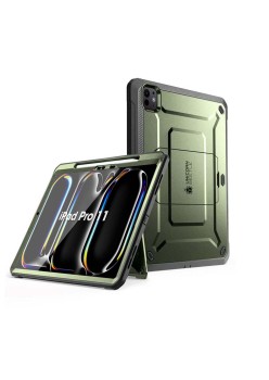 Husa pentru iPad Pro 11 (2024) - Supcase Unicorn Beetle Pro - Guldan