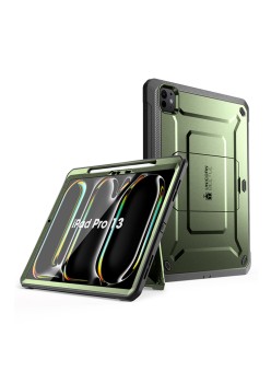 Husa pentru iPad Pro 13 (2024) - Supcase Unicorn Beetle Pro - Guldan