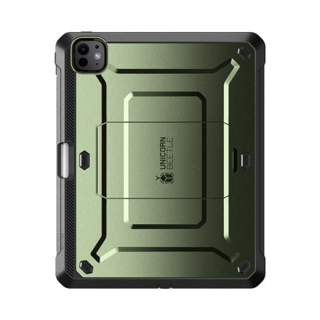 Husa pentru iPad Pro 13 (2024) - Supcase Unicorn Beetle Pro - Guldan