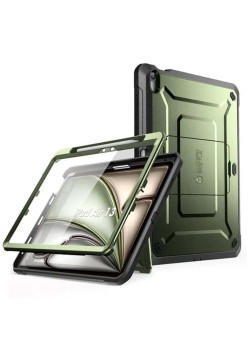 Husa pentru iPad Air 13 (2024) - Supcase Unicorn Beetle Pro - Guldan