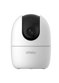 Camera de Supraveghere Wi-Fi cu Detectare Rapida si Notificari - Imou Ranger 2 (IPC-K2EP-5H2W) - White