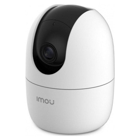 Camera de Supraveghere Wi-Fi cu Detectare Rapida si Notificari - Imou Ranger 2 (IPC-K2EP-5H2W) - White