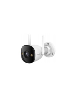 Camera de Supraveghere cu Detectare Miscare Umana - Imou Outdoor Camera Bullet 2E (IPC-K3DP-5H0WF) - White