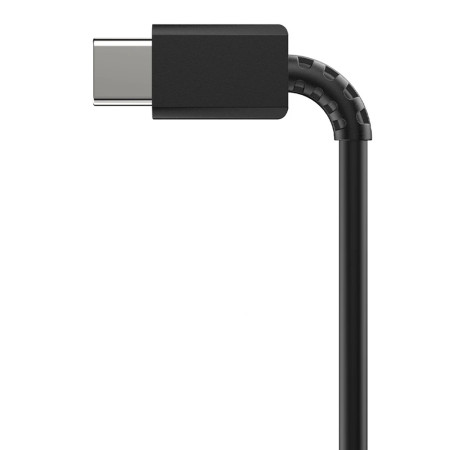 Cablu Date Samsung EP-DG977BBE, Tip-C to Tip-C, 100W, 0.98m, Black (Bulk Packing)