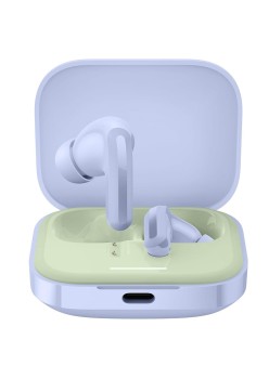 Casti Bluetooth 5.3, ANR - Xiaomi Redmi Buds 5 (BHR7631GL) - Blue