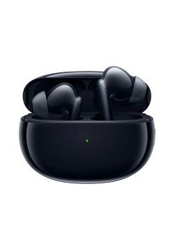 Casti Bluetooth ANC, Waterproof - Oppo (Enco X) - Black