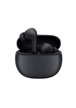 Casti TWS, Waterproof - Xiaomi Redmi Buds 4 Active (BHR6992GL) - Black