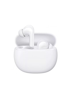 Casti TWS, Waterproof - Xiaomi Redmi Buds 4 Active (BHR8000Gl) - White