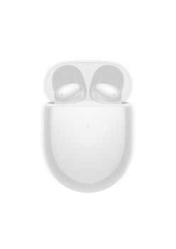 Casti TWS cu Control Tactil, Waterproof - Xiaomi Redmi Buds 4 (BHR5846GL) - White