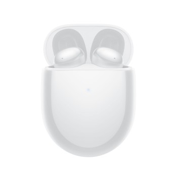 Casti TWS cu Control Tactil, Waterproof - Xiaomi Redmi Buds 4 (BHR5846GL) - White