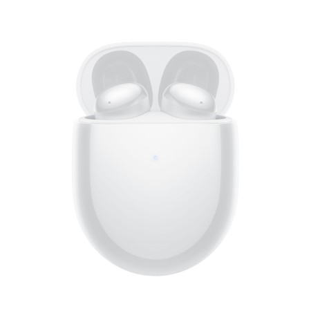 Casti TWS cu Control Tactil, Waterproof - Xiaomi Redmi Buds 4 (BHR5846GL) - White