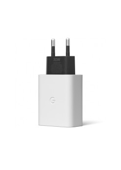 Incarcator USB-C, 30W - Google (GA03502-EU) - White