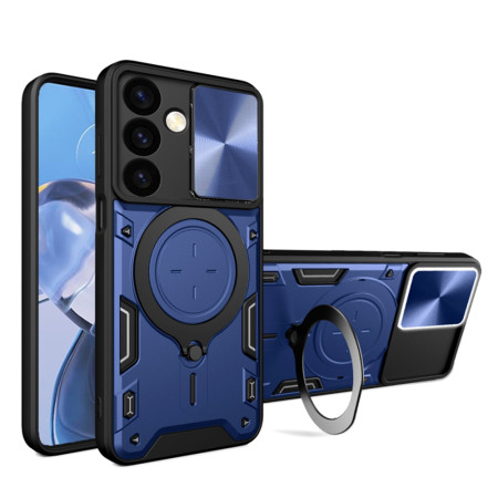 Husa pentru Samsung Galaxy S24 - Guard Pro, Blue