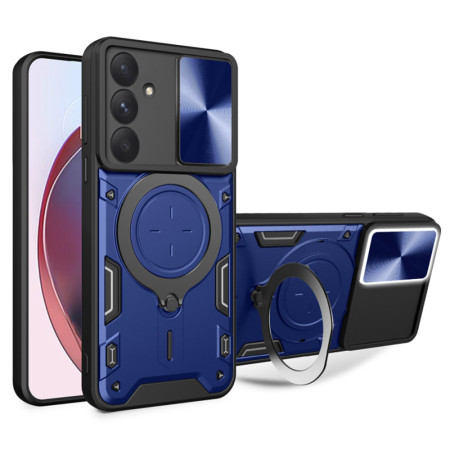 Husa pentru Samsung Galaxy A55 5G - Guard Pro, Blue