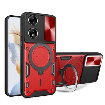 Husa pentru Honor 90 - Guard Pro, Red