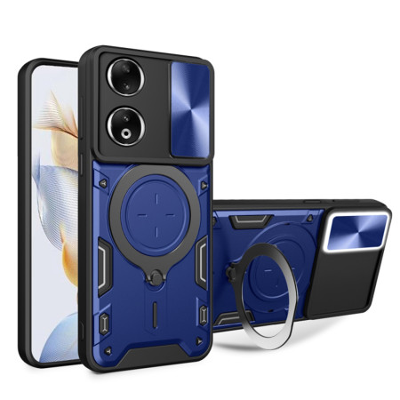Husa pentru Honor 90 - Guard Pro, Blue