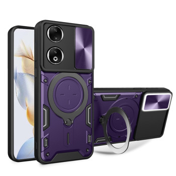 Husa pentru Honor 90 - Guard Pro, Purple