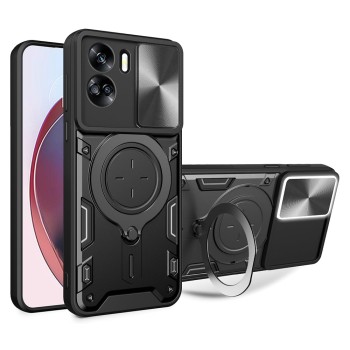 Husa pentru Honor 90 Lite - Guard Pro, Black