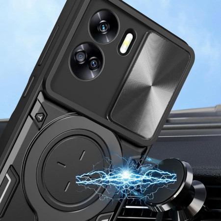 Husa pentru Honor 90 Lite - Guard Pro, Black