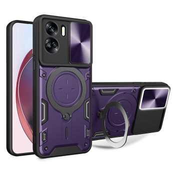Husa pentru Honor 90 Lite - Guard Pro, Purple