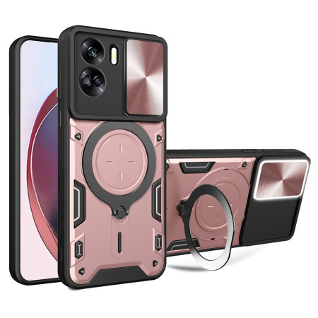 Husa pentru Honor 90 Lite - Guard Pro, Rose Gold