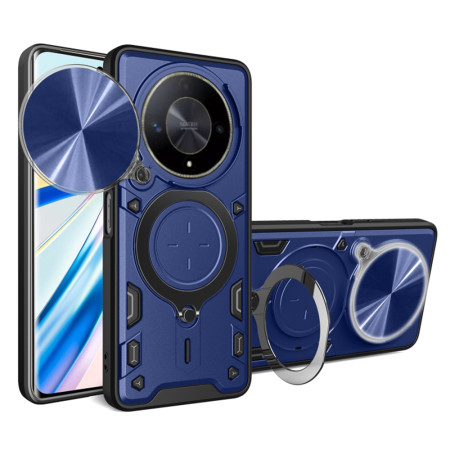 Husa pentru Honor Magic6 Lite - Guard Pro, Blue
