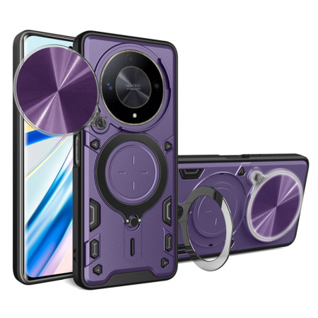 Husa pentru Honor Magic6 Lite - Guard Pro, Purple