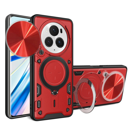 Husa pentru Honor Magic6 Pro - Guard Pro, Red