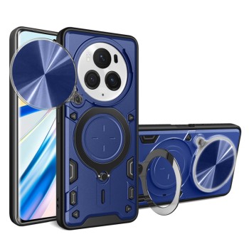 Husa pentru Honor Magic6 Pro - Guard Pro, Blue