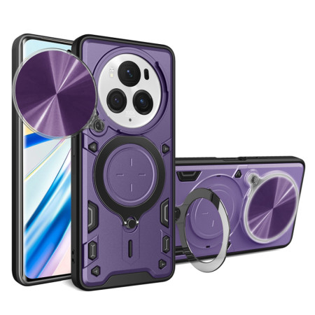 Husa pentru Honor Magic6 Pro - Guard Pro, Purple