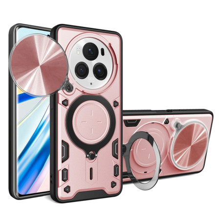 Husa pentru Honor Magic6 Pro - Guard Pro, Rose Gold