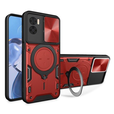 Husa pentru Motorola Moto E22 / Moto E22i - Guard Pro, Red