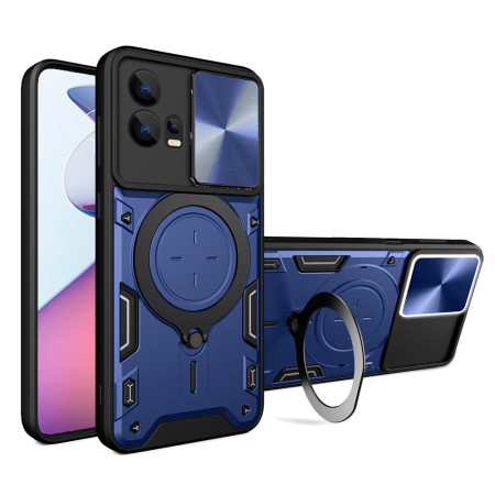Husa pentru Motorola Moto G72 - Guard Pro, Blue