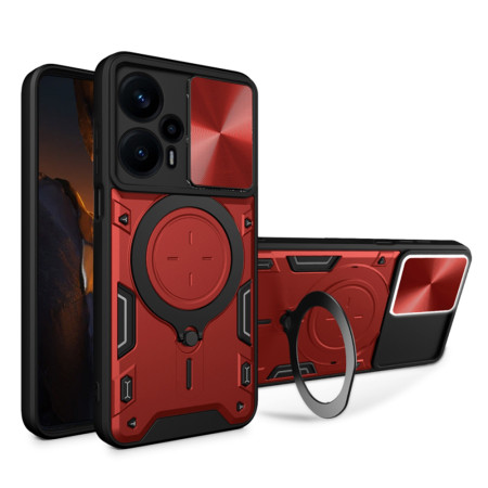 Husa pentru Motorola Moto G13 / G23 / G53 - Guard Pro, Red