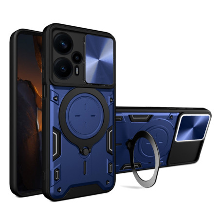Husa pentru Motorola Moto G13 / G23 / G53 - Guard Pro, Blue