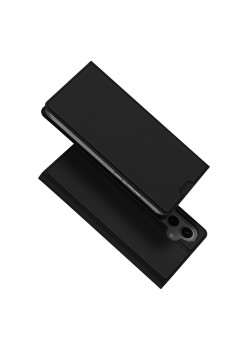 Husa pentru Samsung Galaxy S24 FE - Dux Ducis Skin Pro - Black