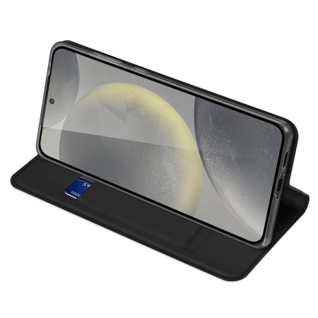Husa pentru Samsung Galaxy S24 FE - Dux Ducis Skin Pro - Black