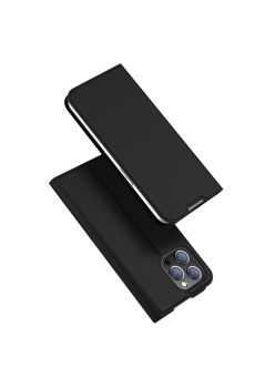 Husa pentru OnePlus 13 - Dux Ducis Skin Pro - Black