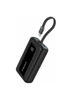 Baterie Externa 10000mAh, 30W - Anker Zolo (A1688H11) - Black
