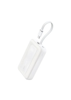 Baterie Externa 20000mAh, 30W - Anker Zolo (A1689H21) - White