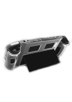 Husa compatibila Lenovo Legion Go, TPU, Transparent