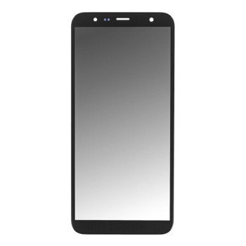 Ecran Compatibil cu Samsung Galaxy J4 Plus (SM-J415) / J6 Plus, SM-J610, cu Touchscreen, Black