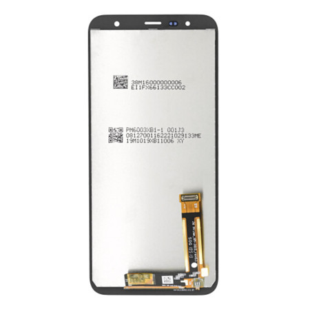 Ecran Compatibil cu Samsung Galaxy J4 Plus (SM-J415) / J6 Plus, SM-J610, cu Touchscreen, Black