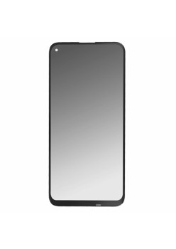 Ecran Compatibil cu Huawei P40 lite E, cu Touchscreen, Black