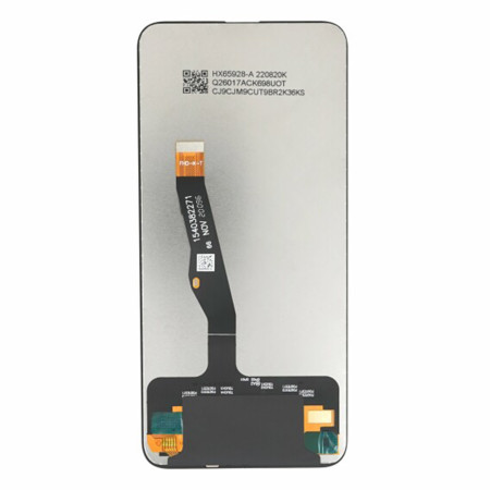 Ecran Compatibil cu Huawei P Smart Z, cu Touchscreen, Black